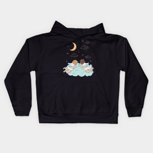 Angels Kids Hoodie